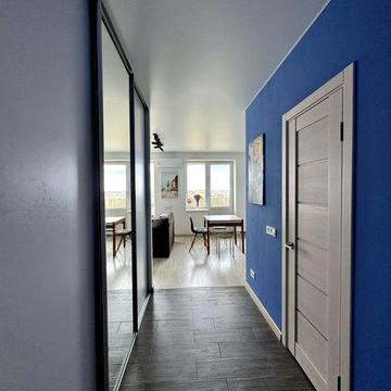 ЖК «Петрівський квартал»