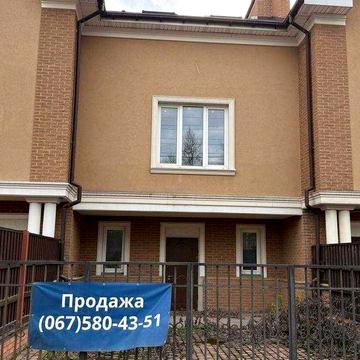 продаж таунхаусу Петропавлівська Борщагівка