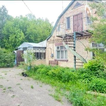 Продається житловий будинок в  р-ні р.Стугна, у м.Васильків. 52000$