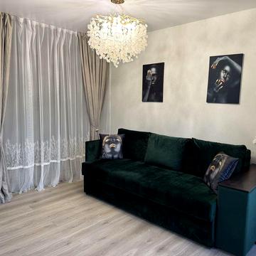 Продам квартиру Роганский  жм 92 бригада 33,индустриальный р-н