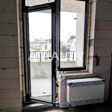 Продам квартиру в ЖК Посейдон ЖК Посейдон