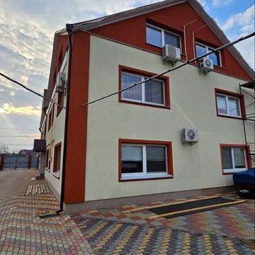 Терміново!Продам 2к. квартиру+ гараж!Ремонт! А/О!