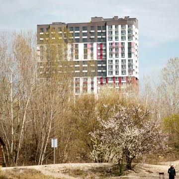 Квартира в Києві. Розстрочка — 27 270 грн/міс. Позняки ЖК Синергія Київ