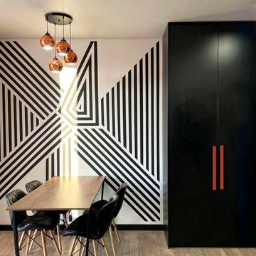 Топ! 2к квартира з сучасним ремонтом! Газ! Мінімальне оформлення! Єоселя, сертифікат!