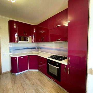 Євро 2 к квартира в центрі Ірпеня!Газ!Без комісії!Мін.оформл.Р-н Центр