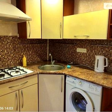 Довгострокова оренда 2к Квартира Лесі Українки проспект