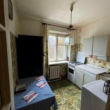 Продам 2-комнатную квартиру в Одессе