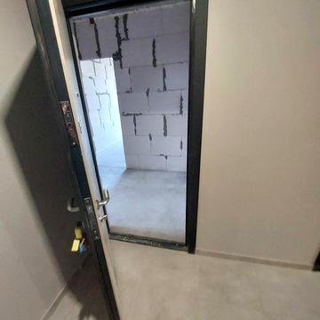 Продам 3-х комнатную квартиру в сданном доме. Рассрочка 36 месяцев.  Ключи в день внесения первоначального взноса. Оформление 0%