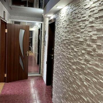 ВІД ВЛАСНИКА!!4к КВАРТИРА З КАПРЕМОНТОМ! ВСЕ НОВЕ! ЗАЇЖДЖАЙ І ЖИВИ! 17 квартал .СЕРГІЯ КАЛАЧЕВСЬКОГО!єВідновлення/Сертифікат,можна .