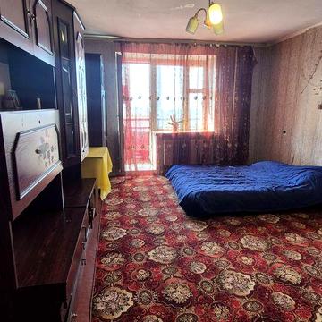 1-но кімнатна вул. Мацієвського