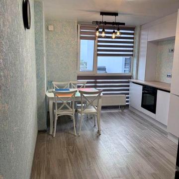 Здається 1-кімн. Без комісіі ,  в с Білогородка, ЖК Білий Шоколад