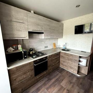 Сдам квартиру левый берег 1 мкрн