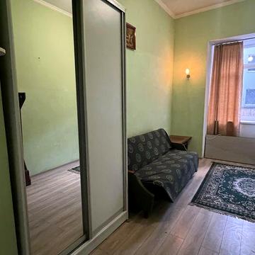 1 кімн.квартира (р-н "Форум") власник