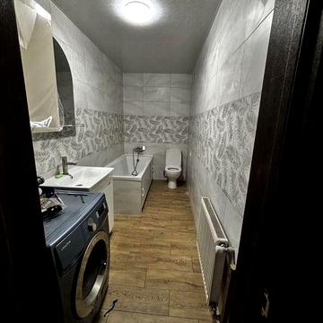 Здам 2х кімнату квартиру