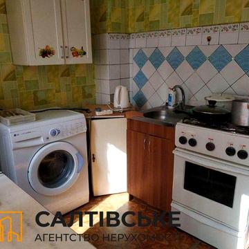 3751-ОШ Продам 1К квартиру на Салтовке Салтовская 521 м/р