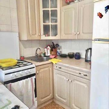 D1M Продам 1/2 будинка, Олексіївка. Всі зручності, газ.