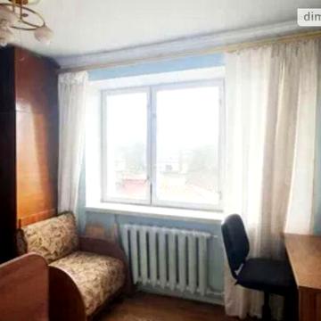 Продаж 3к Квартира Марсельська вулиця