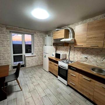 Здаю 1-кім квартиру Залізнична, 20 (власник)