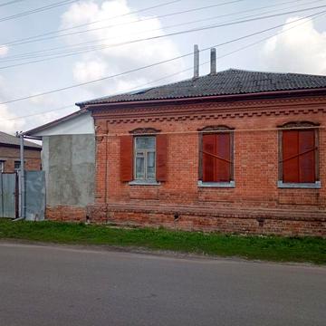 Частина будинку в центрі міста по вул. Гімназійна