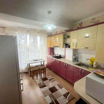 Оренда однокімнатної квартири по вул Ряшівська