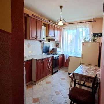 Оренда двокімнатної квартири по вул. Грінченка 12.