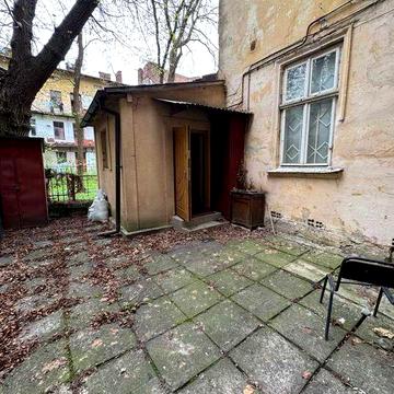 Продаж 1-кім квартири 24м2 в ТОП локації центр по вул. Огієнка поруч парк Івана Франка