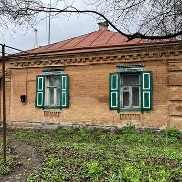 Частина будинку в центрі