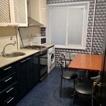 Сдаётся 2х комнатная квартира Красный Камень