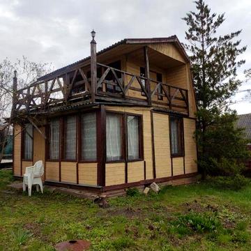 Будинок.  Дача. Оренда.  Чайки.