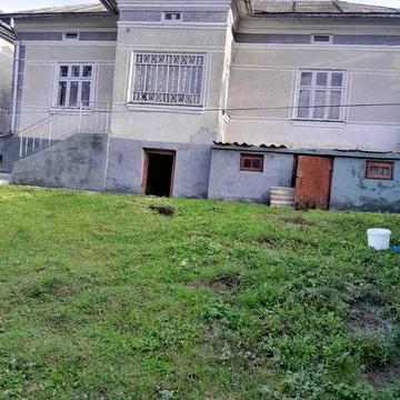 Будинок від власника с. Юнашків