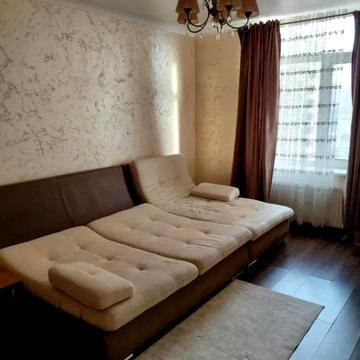 1-кімнатна квартира в ЖК Люксембург