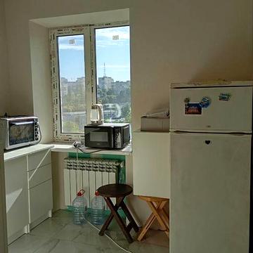 Квартира однокімнатна