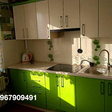 Двокімнатна квартира Східний - 3 (Лісового)