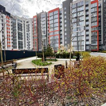 Продаж 2-кімнатної квартири в ЖК «Незалежність» ЖК «Незалежність»