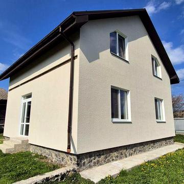 Будинок в центрі міста