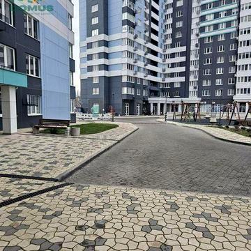 Продам 1 комн, 45 м2, в ЖК "Скай Сити". Дом сдан. Черемушки! ЖК «Скай Сити»