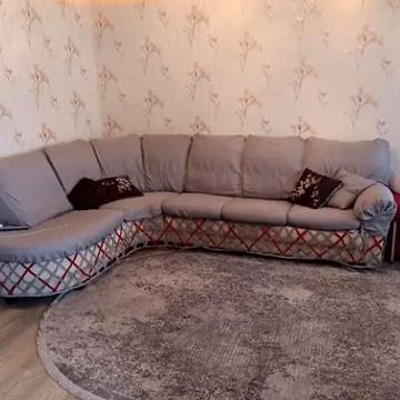 Продаж 3к Квартира Миру проспект