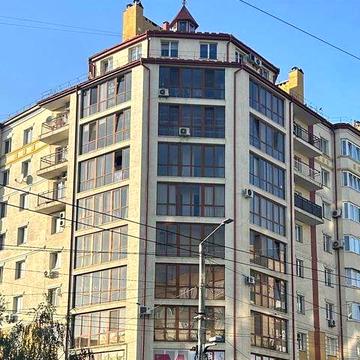 1-кімнатна квартира новобудова