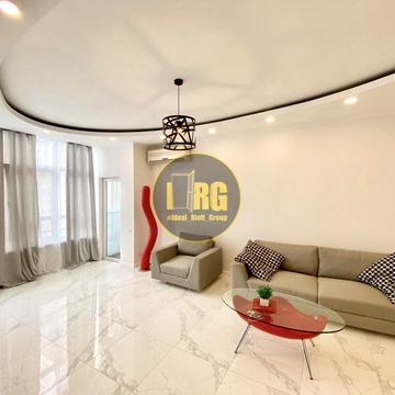 Саксаганського вул., 121