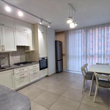 1-кімнатна новобудова в ЖК «Водограй», вул. Воробкевича ЖК Водограй