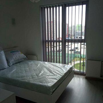 Здам 1к квартиру в ЖК "Піонерський квартал"