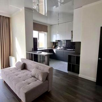 Здам 1-к квартиру вул.  Вадатурського(Малиновського) 18А