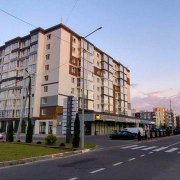 Продам 2-х кімнатну квартиру в Бучі ЖК Іділіка