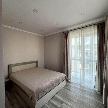 Оренда 1кім квартири в новобудові  зі своїм паркомісцем!по вул.Корсунська (бічна Городоцька )