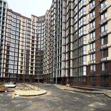 baz Продам 2-х кімнатну квартиру в ЖК "Прохоровський квартал" від будівельної компанії "Стікон" ЖК Прохоровський квартал