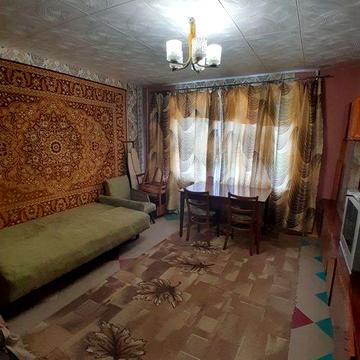 Сдам 2х ком.квартиру на БАМе