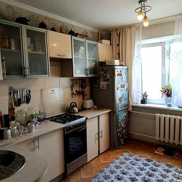 Продам 4к квартиру, Заливна, 6й поверх