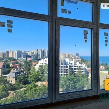 Продаж 1к Квартира Валерія Самофалова вулиця ЖК Двадцать седьмая жемчужина