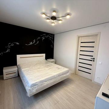 Оренда 2-кімнатної квартири в новобудові.Перша здача -все нове та сучасне! Квартира з якісним ремонтом, повністю укомплектована меблями та технікою.