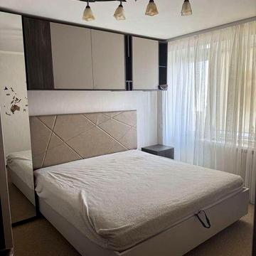 Сдается 3к квартира